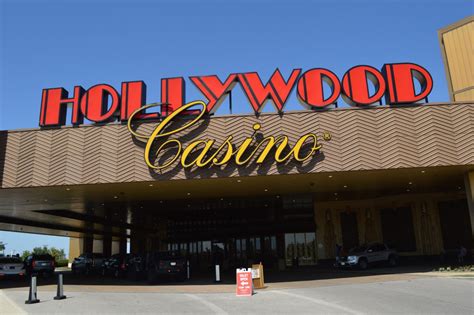 hollywood casino atzend
